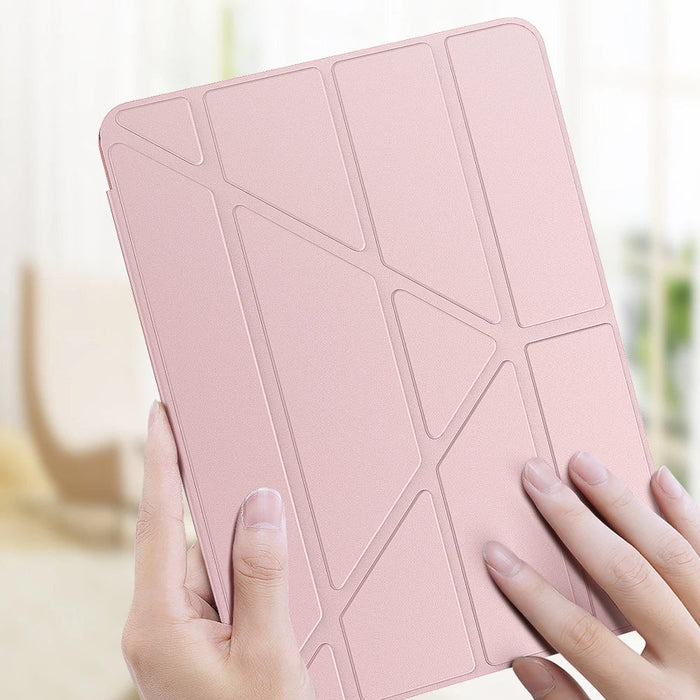 Smart Stand Cover For Ipad Air 4 5 10.9 Inch