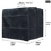 Black Ibc Water Tank Protective Cover 1000 Liters Tote