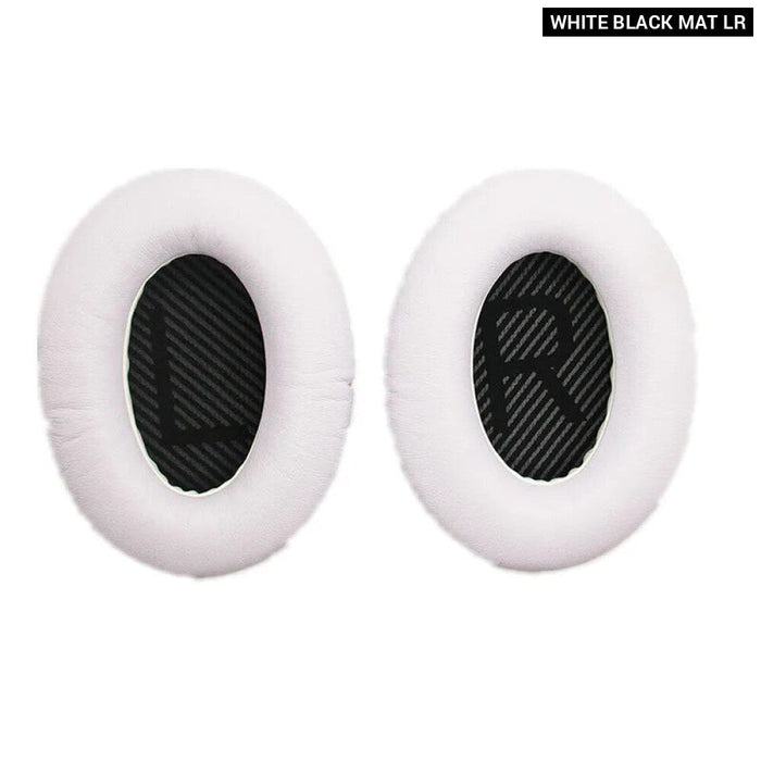 Replacement Earpads For Bose Qc35 Headphones