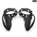 For Oculus Quest 2 Vr Touch Controller Silicone Skin Handle