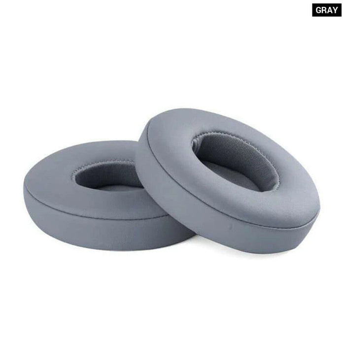 Replacement Ear Pads For Beats Solo 2.0 3 Wireless Headphones