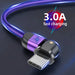 3a Fast Charging Usb Type c Cable