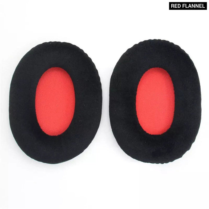 Replacement Earpads For Kingston Hscd Khx