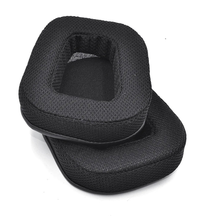 Replacement Ear Pads And Headband Kit For Logitech G633