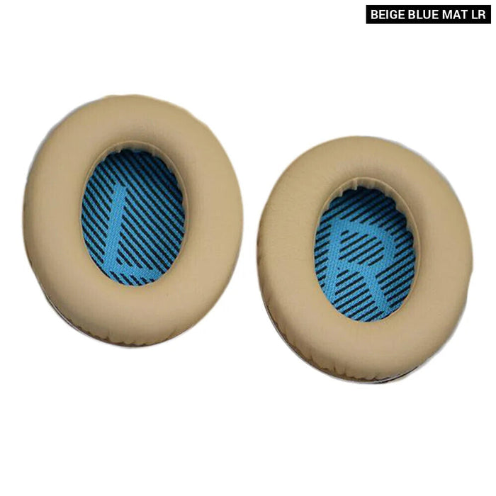 Replacement Earpads For Bose Qc35 Headphones