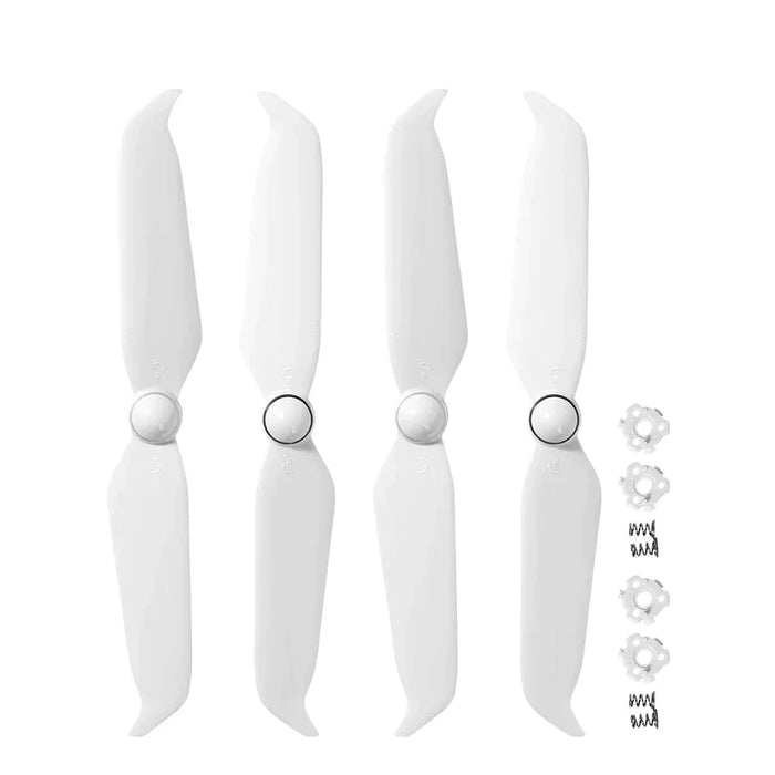 2 Pairs Low Noise Propellers For Dji Phantom 4 Pro V2.0