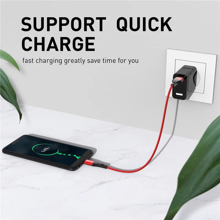 Fast Charge Usb Cables For Mobiles