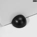 Zinc Alloy Hidden Magnetic Non-punch Door Stopper