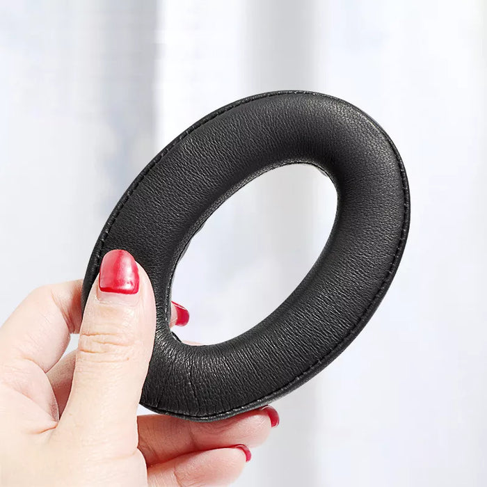 Soft Leather Ear Pads For Sony Wh 1000