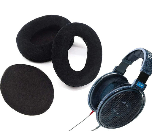 Replacement Earpads For Sennheiser Hd Headphones