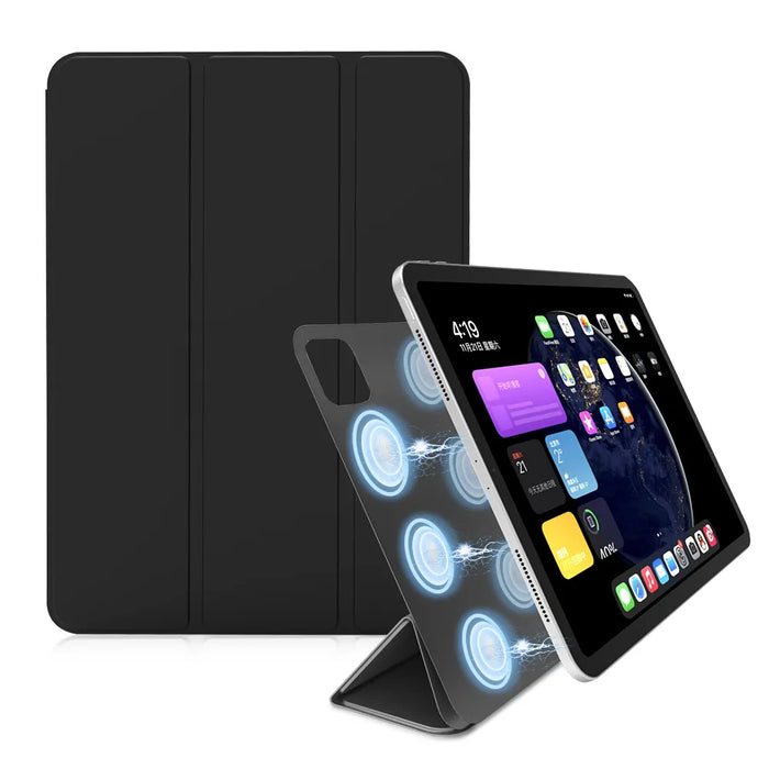 Smart Pu Leather Cover For Ipad Pro 11 12.9