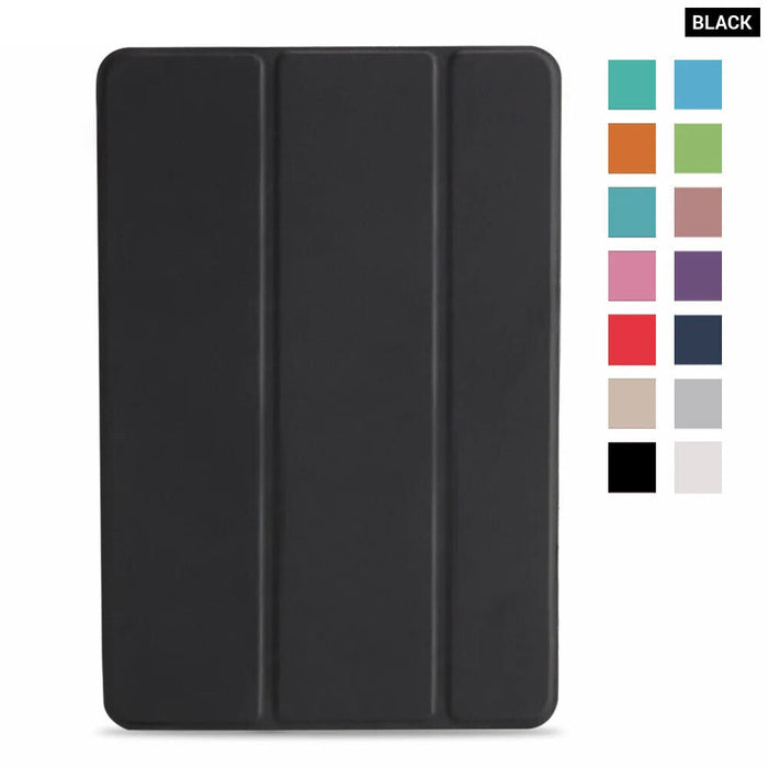 Ipad Pro 9.7 Air 1 2 Silicone Case Smart Auto Sleep Wake