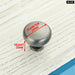 Zinc Alloy Cabinet Knobs Gold Silver