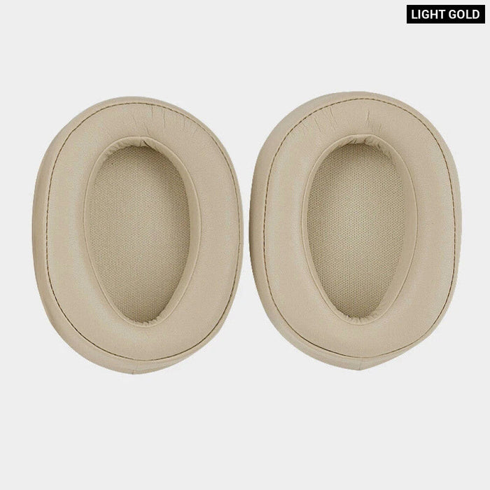 Replacement Ear Pads For Sony Mdr