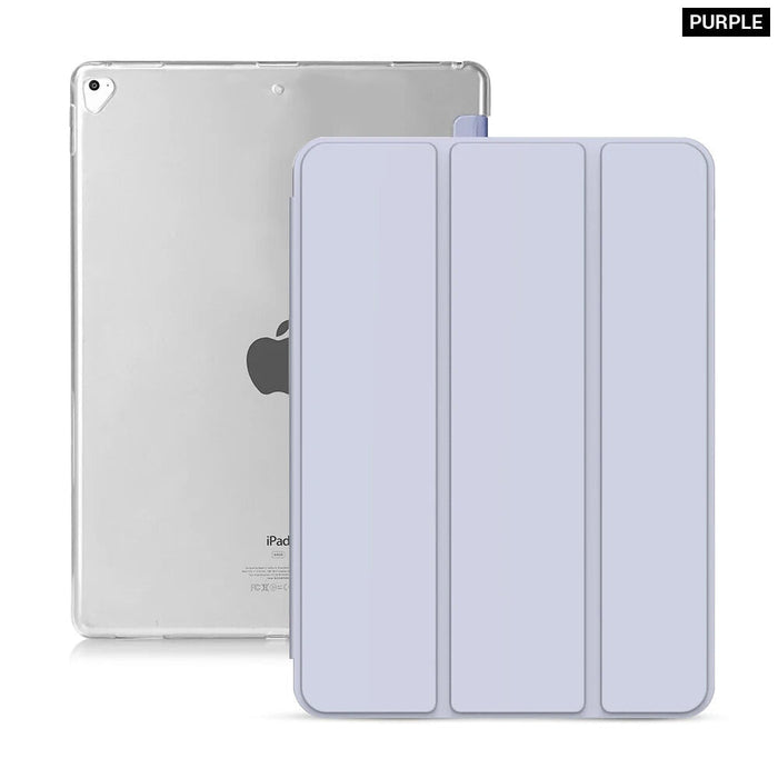 Smart Cover For Ipad Pro 12.9 Flip Stand Case