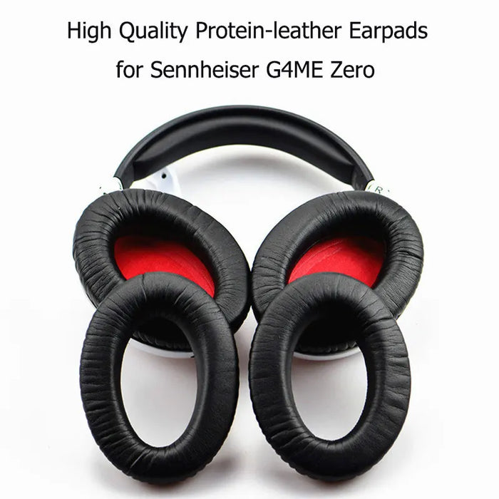 Memory Foam Ear Pads For Sennheiser Pxc450 Pxc350 Piece350 Hd380 Pro Hme95 G4Me Zero Game Zero