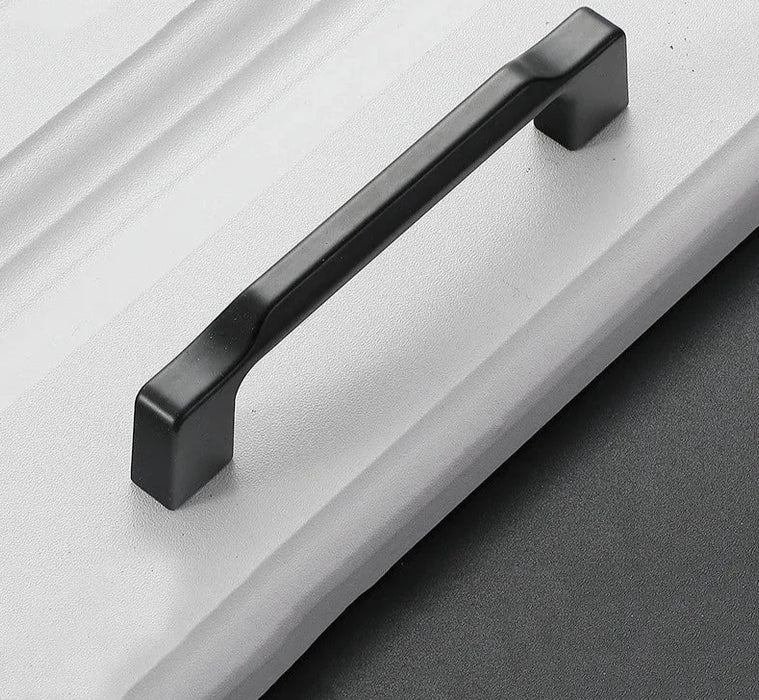 Modern Cabinet Handles For Kitchen Drawers