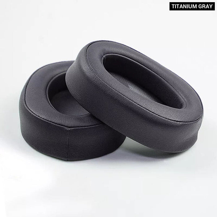 Replacement Ear Pads For Sony H.Ear On Mdr