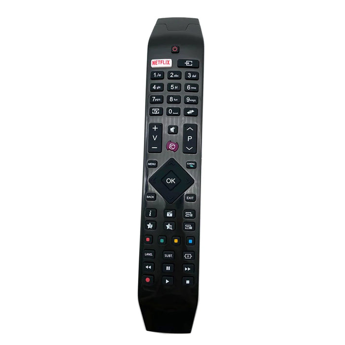 For Hitachi Tv 32Hb4T41 32Hb4T61-Z 2Hb4T 43Hb6T62H 49Hk5W64A 55Hl5W69 Rc49141 Replacement Tv Remote Control