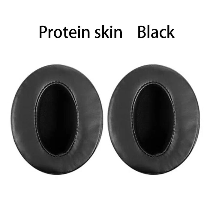 Soft Foam Earpads For Sennheiser Hd 450 Btnc Headphones