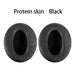 Soft Foam Earpads For Sennheiser Hd 450 Btnc Headphones