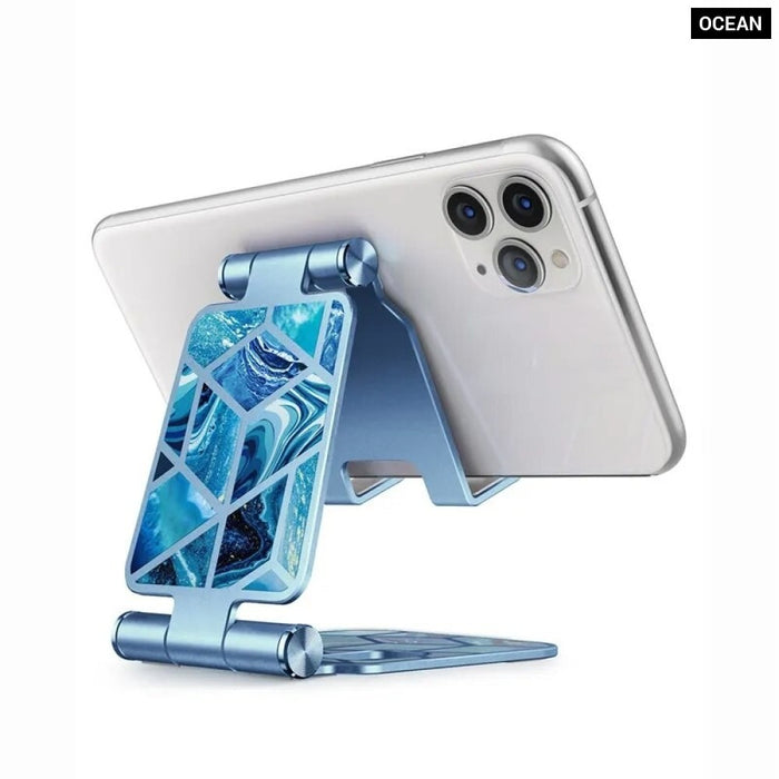 Adjustable Multi Angle Cell Phone Stand Holder For  Smartphone