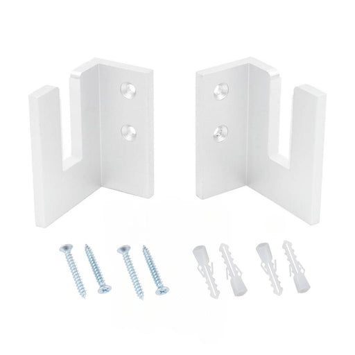 Yx002 1 Pair Four-wheel Skateboard Wall Mount Bracket