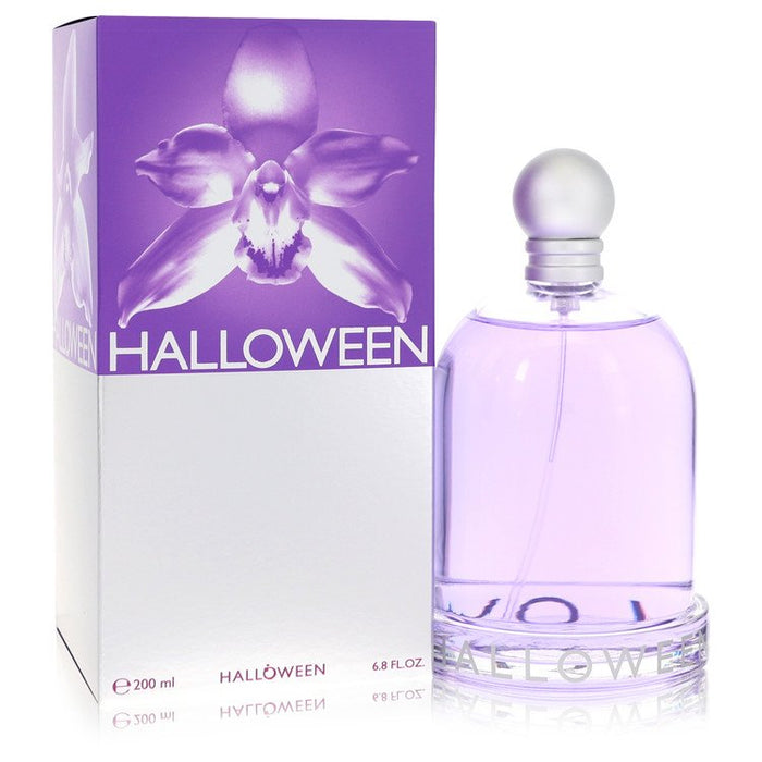 Halloween By Jesus Del Pozo For Women-200 Ml