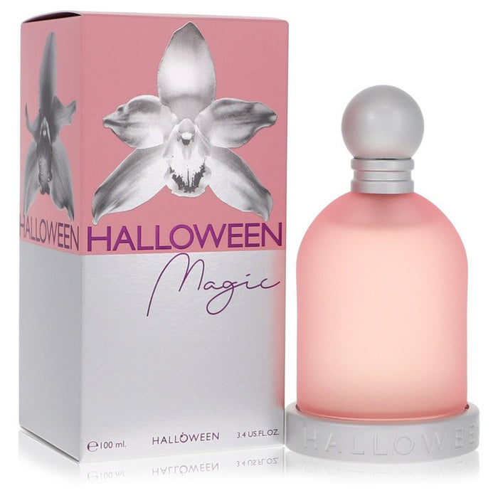 Halloween Magic By Jesus Del Pozo For Women-100 Ml