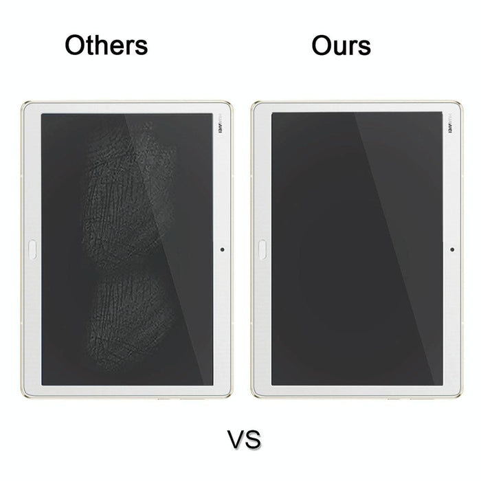 For Huawei Mediapad M3 Lite 10.1 0.3Mm 9H Hardness Tempered Glass Screen Film