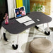 Foldable Non-slip Laptop Desk Table Stand