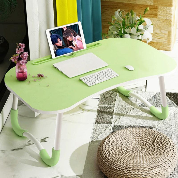 Foldable Non-slip Laptop Desk Table Stand