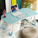 Foldable Non-slip Laptop Desk Table Stand