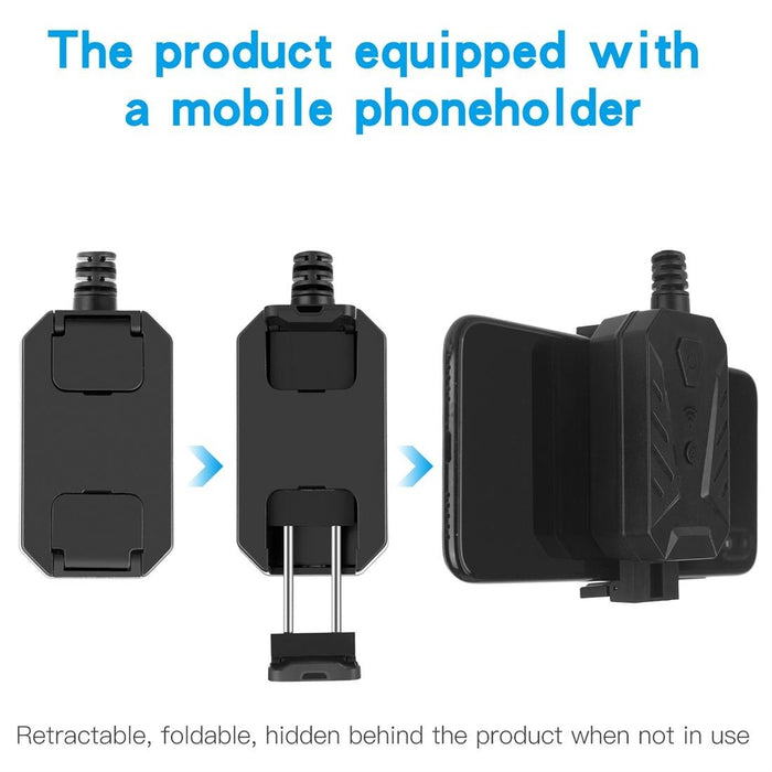 F230 Ip68 Waterproof Autofocus Wifi Endoscope Inspection Camera Length 2M Lens Diameter 14Mm