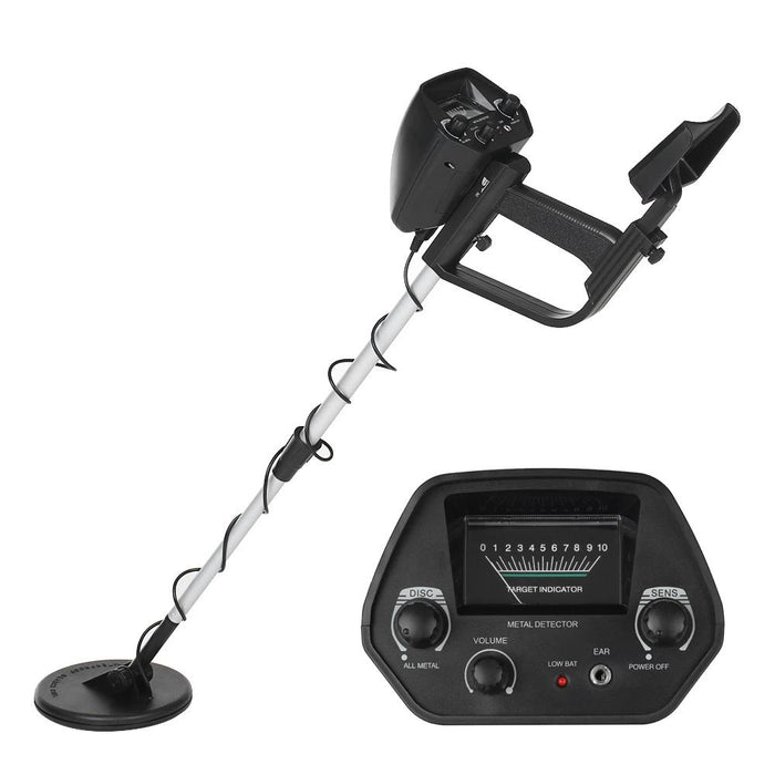 Md4030 Underground Metal Detector - Range 1-30Cm