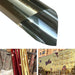 90cm x 1m Uv Reflective Privacy Window Film - one Way