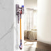 Wall-mounted Charging Hanger for Dyson V7 V8 Vacuum
