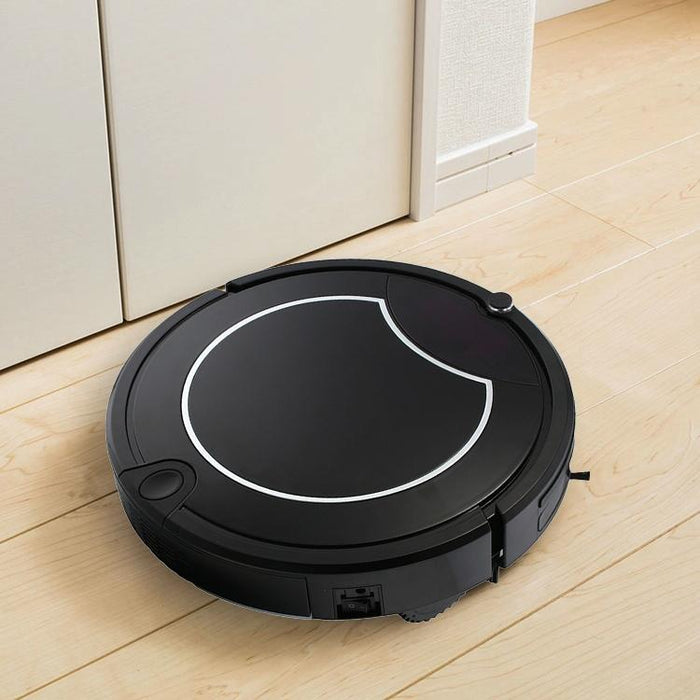 Tc-450 Smart Vacuum Cleaner Touch Display Household