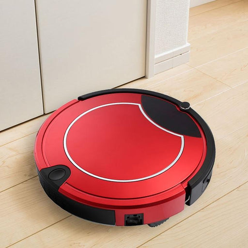 Tc-450 Smart Vacuum Cleaner Touch Display Household