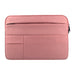 14 Laptop Tablet Bag with Multiple Pockets - Portable &