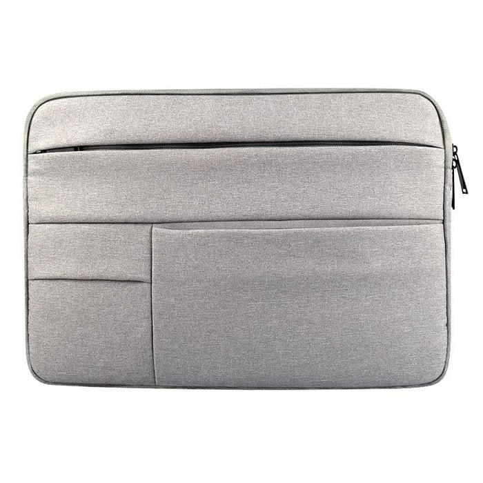 14 Laptop Tablet Bag with Multiple Pockets - Portable &