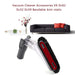 Xd996 3 In 1 Handheld Tool Bendable Anti-static Suction