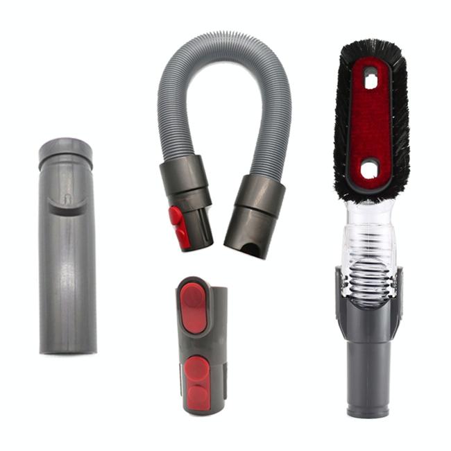 Xd998 4 In 1 Handheld Tool Bendable Anti-static Suction