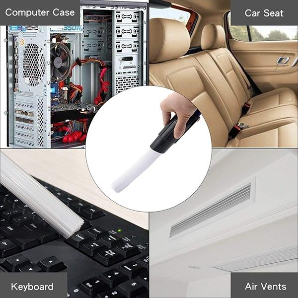 Versatile Dirt Remover for Dyson V7 / V8 / V10 Vacuum