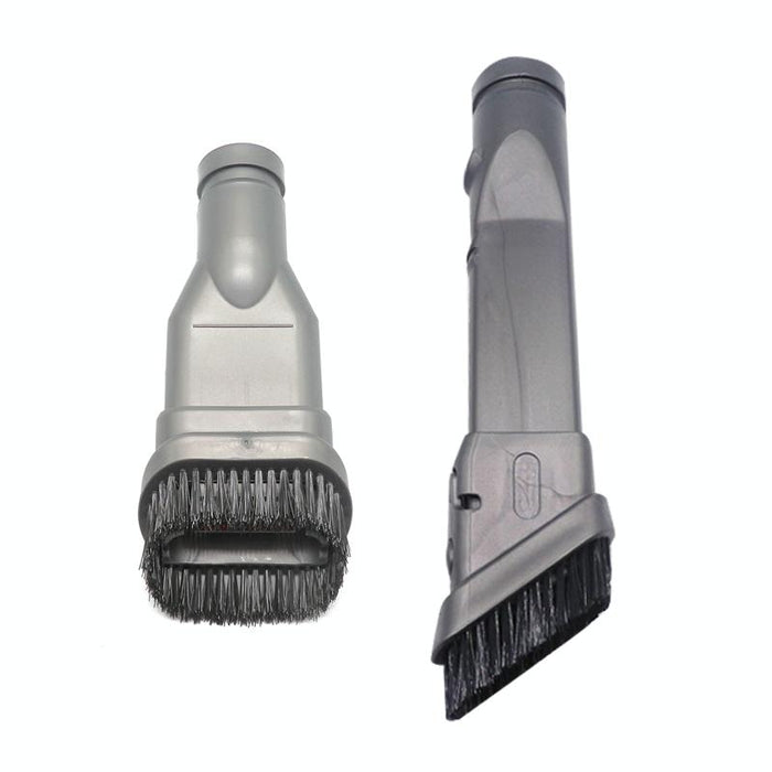 Xd980 2 Pcs Handheld Tool Replacement Stiff Brush D926 D929