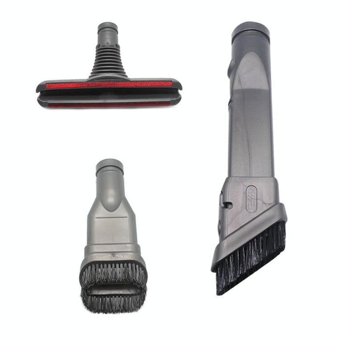 Xd982 3 Pcs Handheld Tool Replacement Brush D926 D927 D929