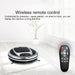 Fd-3rsw Ib Cs 800pa Suction Smart Household Vacuum Cleaner