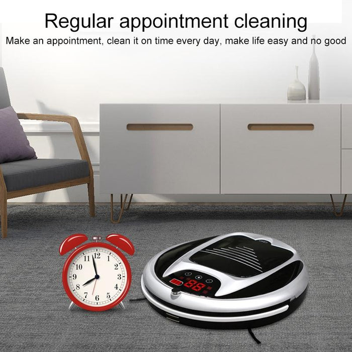 Fd-3rsw Ib Cs 800pa Suction Smart Household Vacuum Cleaner