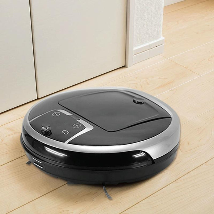 Fd-3rsw Iib Cs 1000pa Large Suction Smart Household Vacuum