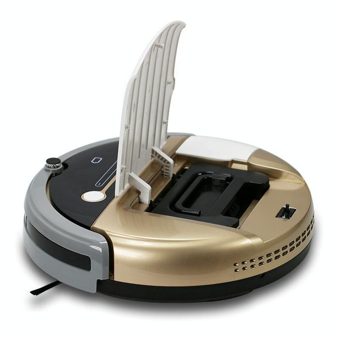 Fd-3rsw Iic Cs 1000pa Large Suction Smart Household Vacuum